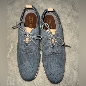 Cole Haan zerøgrand shoes